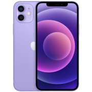 Apple iPhone 12 128GB Фиолетовый
