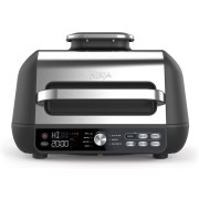 Гриль аэрогриль Ninja AG651EU черный