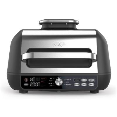 Гриль аэрогриль Ninja AG651EU черный Гриль аэрогриль Ninja AG651EU черный