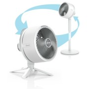 Вентилятор Shark FA220EU белый