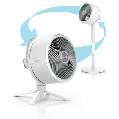 Вентилятор Shark FA220EU белый Вентилятор Shark FA220EU белый