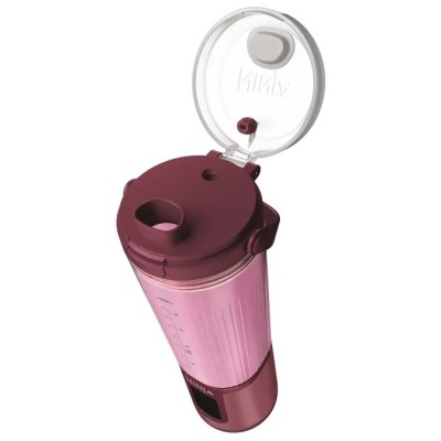 Блендер Ninja BC151EUCR красный Блендер Ninja BC151EUCR красный