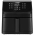 Аэрогриль COSORI Air Fryer CAF-P651-KEUR черный Аэрогриль COSORI Air Fryer CAF-P651-KEUR черный