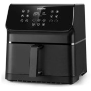 Аэрогриль COSORI Air Fryer CAF-P651-KEUR черный