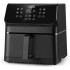Аэрогриль COSORI Air Fryer CAF-P651-KEUR черный Аэрогриль COSORI Air Fryer CAF-P651-KEUR черный