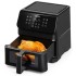 Аэрогриль COSORI Air Fryer CAF-P651-KEUR черный Аэрогриль COSORI Air Fryer CAF-P651-KEUR черный