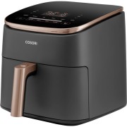 Аэрогриль COSORI Air Fryer CAF-DC602-KEUR черный