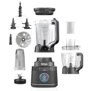 Кухонный комбайн Ninja TB401EU черный