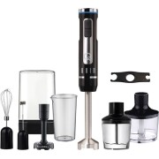 Блендер QUIN RHB-108SD-1 черный