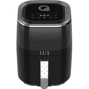 Аэрогриль QUIN YJ-315AD черный