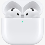 Apple AirPods 4 (MXP63) белый