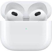 Apple AirPods 3 белый