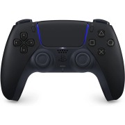Игровой контроллер Sony PS5 DualSense черный