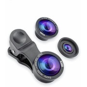 Смарт-линзы для смартфона Tanla Camera Lens Kit 4 в 1