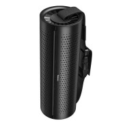 Очиститель воздуха Baseus Original Ecological Car Charcoal Purifier черный