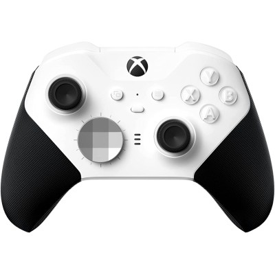 Игровой контроллер Microsoft Xbox Elite Wireless Controller Series 2 Core белый Игровой контроллер Microsoft Xbox Elite Wireless Controller Series 2 Core белый