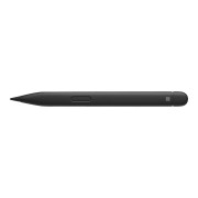 Стилус Microsoft Surface Slim Pen 2 черный 8WV-00001
